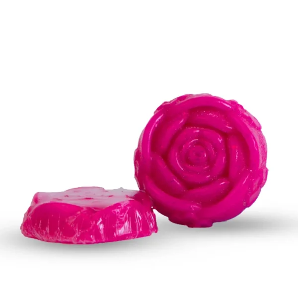 Berbello Candy Perfume Soap - Image 3