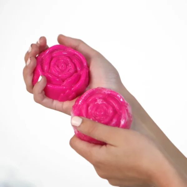 Berbello Candy Perfume Soap - Image 4