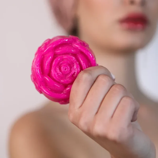 Berbello Candy Perfume Soap - Image 2