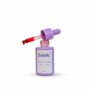 Berbello Cheeks & Lips Rouge