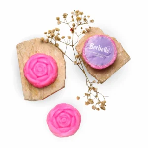 Berbello Candy Perfume Soap
