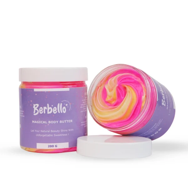 Berbello Magical Body Butter - Image 5