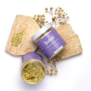 Berbello Irresistible Body Scrub