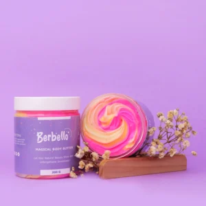 Berbello Magical Body Butter