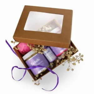 Berbello Glow Ritual – From Morocco, With Love