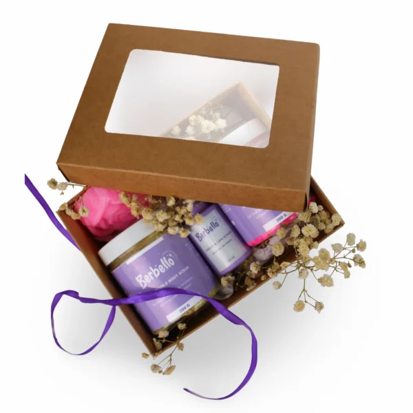 Berbello Glow Ritual – From Morocco, With Love