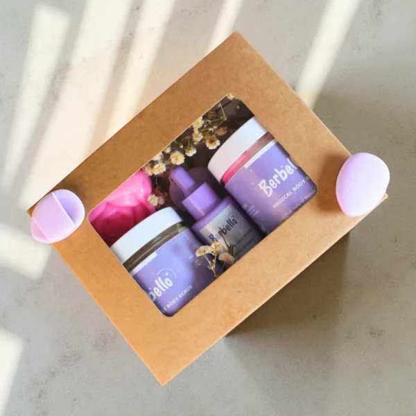Berbello Glow Ritual – From Morocco, With Love - Image 6