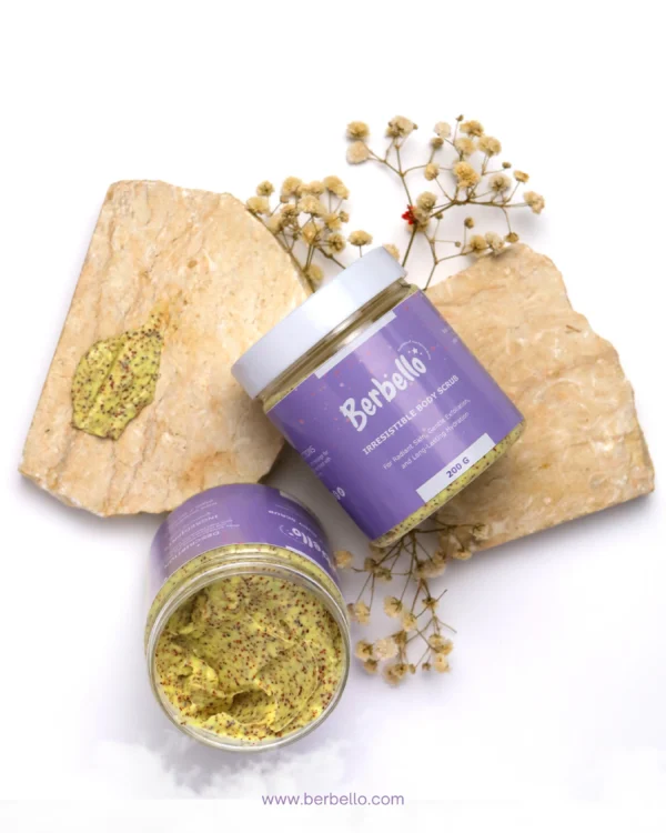 Berbello Glow Ritual – From Morocco, With Love - Image 3