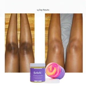 Berbello Glow Ritual – From Morocco, With Love